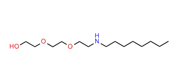 N-Octyl-triethylene glycol amino